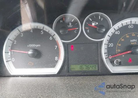 2011 Chevrolet Aveo 2Lt from USA, damaged, VIN KL1TG6DE7BB172574